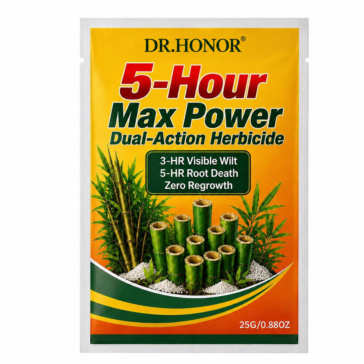 Congratulations! You’re our 500th customer today and qualify for a special offer: get a second DR.HONOR® product at 50% OFF!